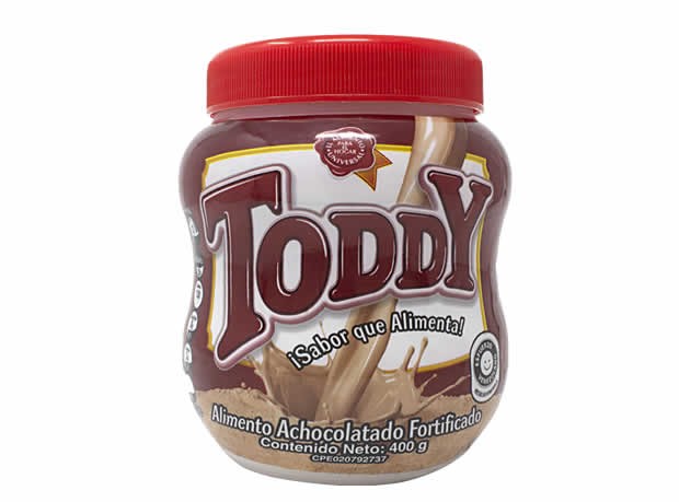 Chocolate Toddy