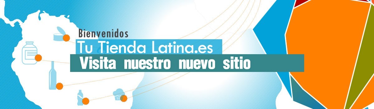 Nueva tienda Tu Tienda Latina